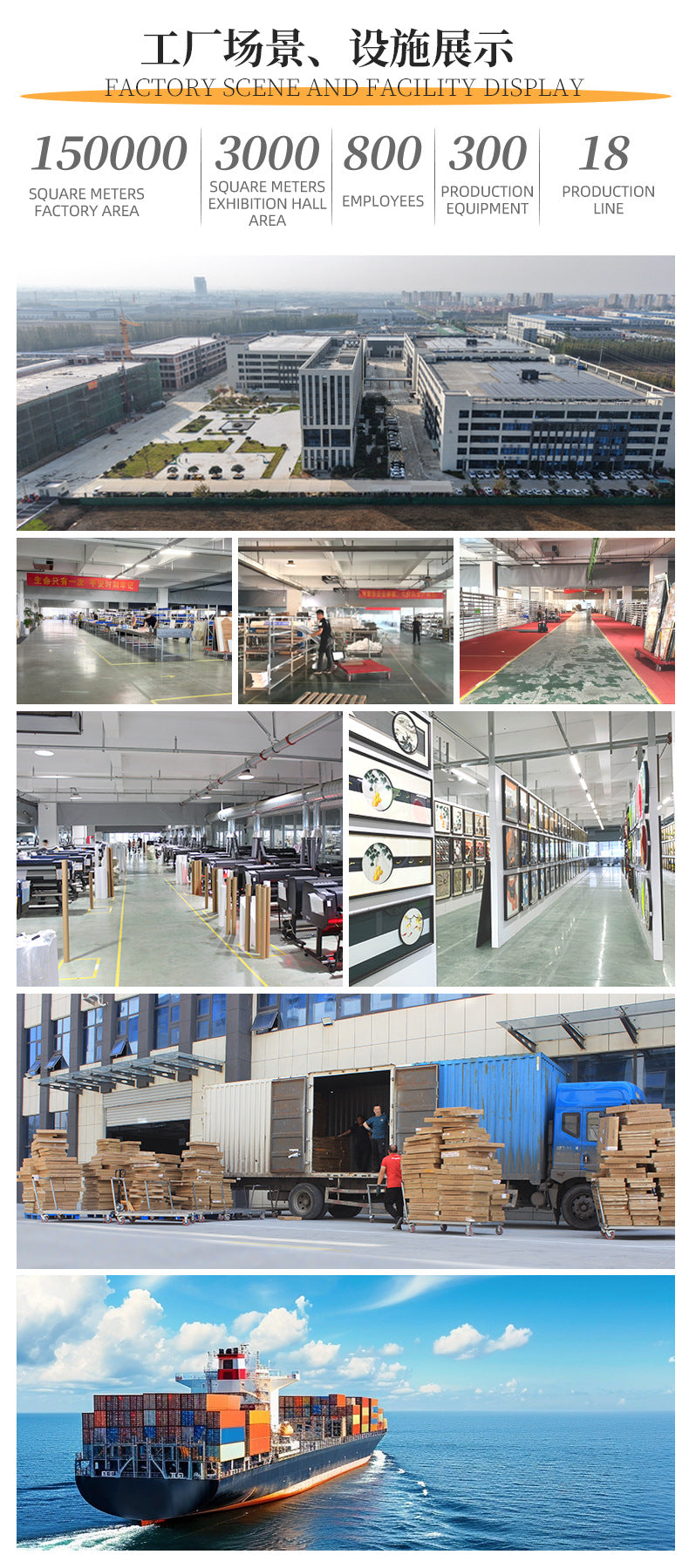 Modern Minimalist Entrance Hall Seascape Decorative Painting Hand-Painted with Added Brushstrokes Three-Dimensional Oil Painting Corridor Textured Wall Hanging