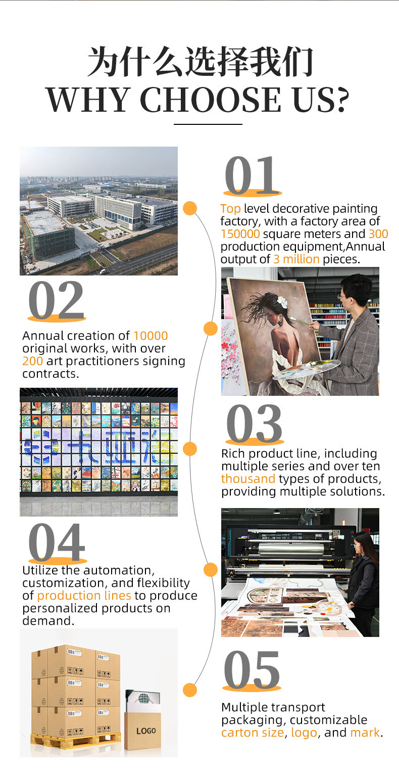 Modern Minimalist Entrance Hall Seascape Decorative Painting Hand-Painted with Added Brushstrokes Three-Dimensional Oil Painting Corridor Textured Wall Hanging